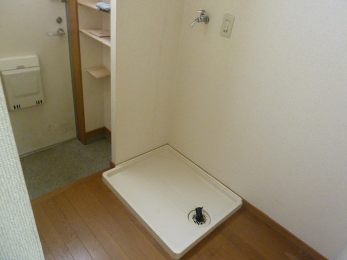 エスポワールかざみの物件内観写真