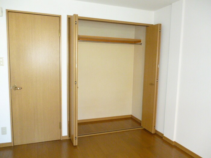 エスポワールかざみの物件内観写真