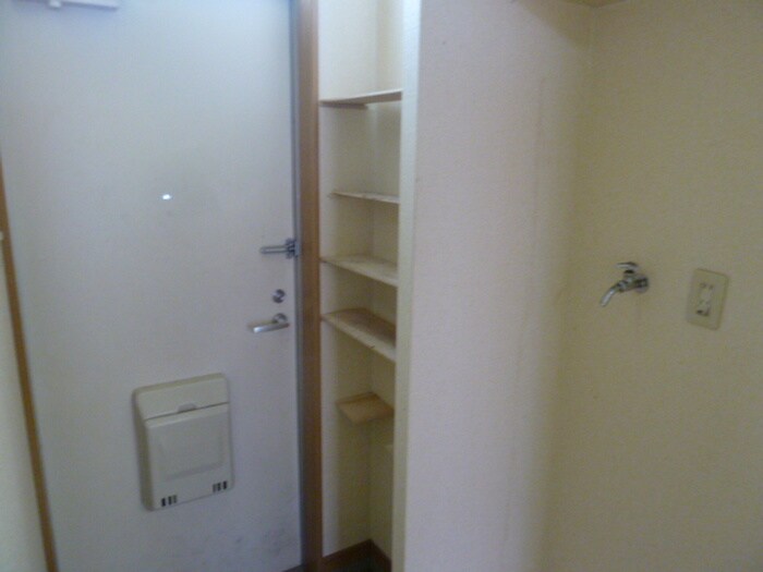 エスポワールかざみの物件内観写真