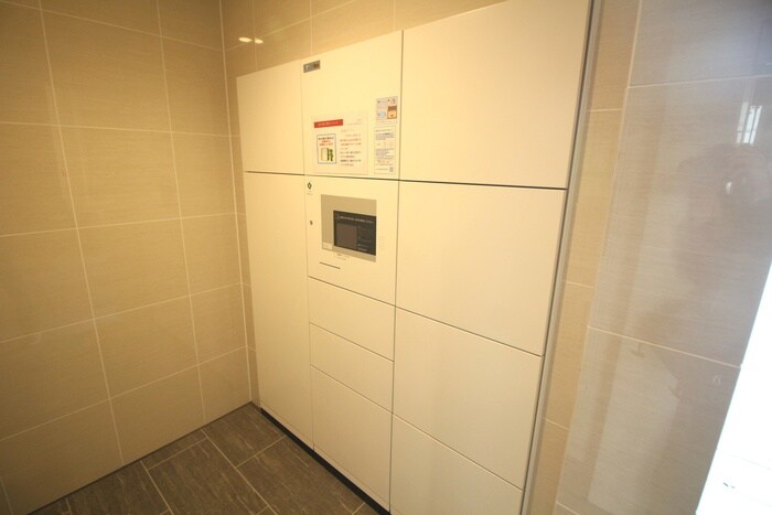 プレサンス大須観音ディオの物件外観写真