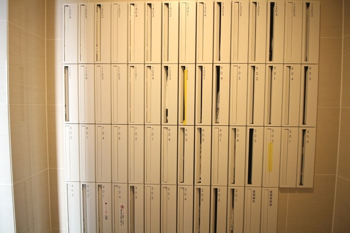 プレサンス大須観音ディオの物件外観写真