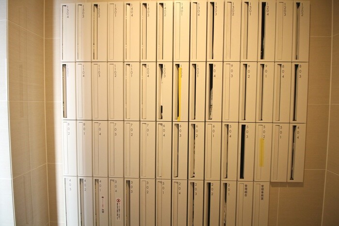 プレサンス大須観音ディオの物件外観写真