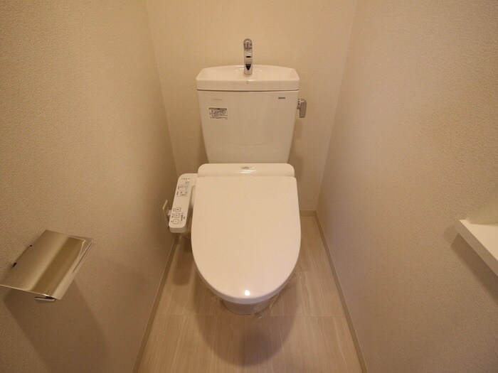 プレサンス大須観音ディオの物件内観写真