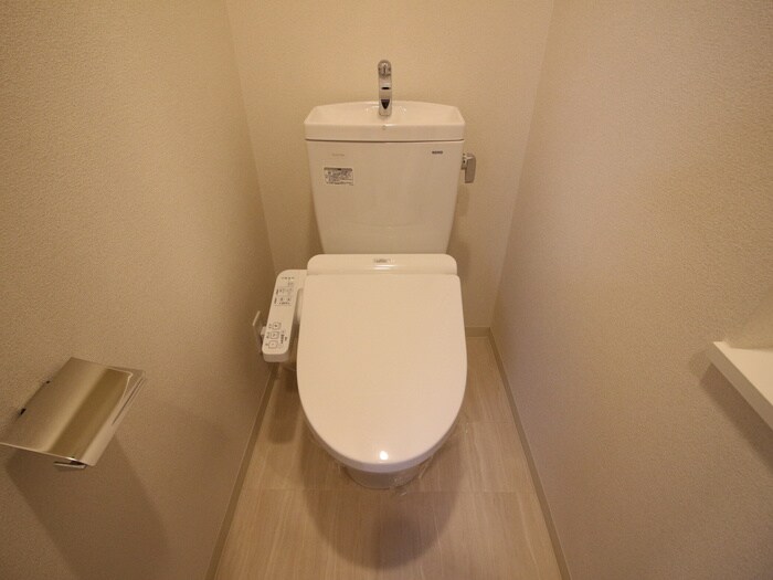 プレサンス大須観音ディオの物件内観写真