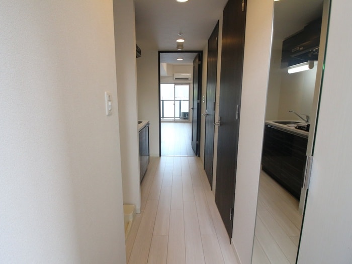 プレサンス大須観音ディオの物件内観写真