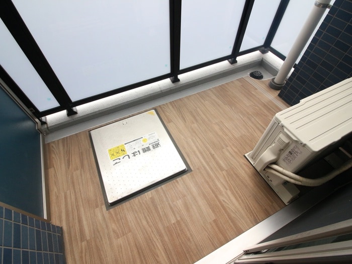 プレサンス大須観音ディオの物件内観写真