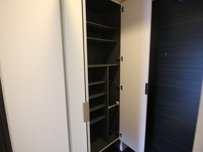 プレサンス大須観音ディオの物件内観写真