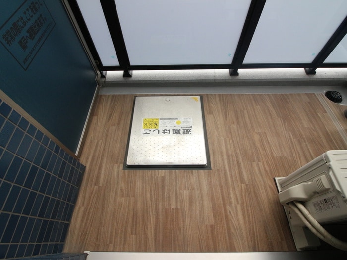 プレサンス大須観音ディオの物件内観写真