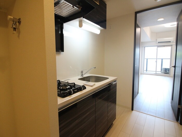 プレサンス大須観音ディオの物件内観写真