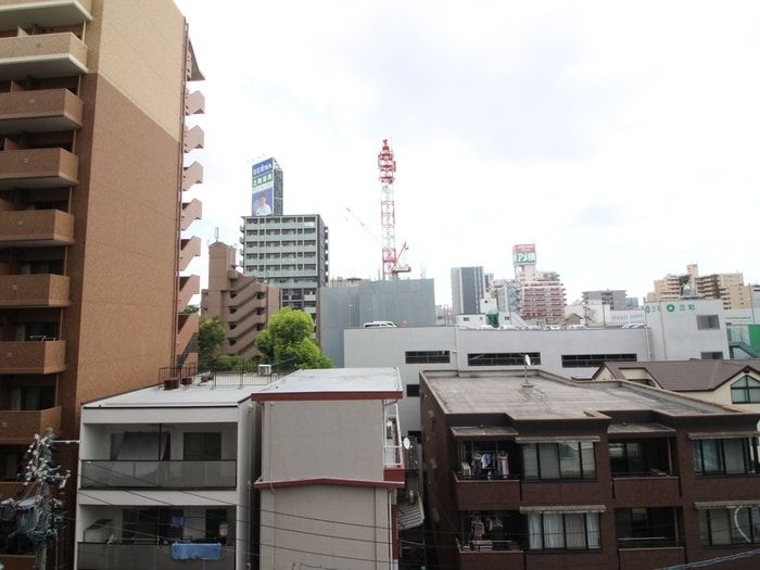 プレサンス大須観音ディオの物件内観写真