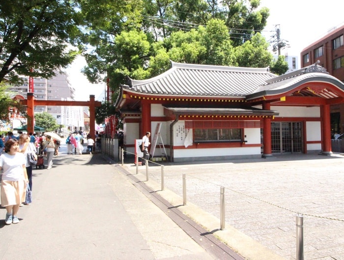 プレサンス大須観音ディオの物件内観写真