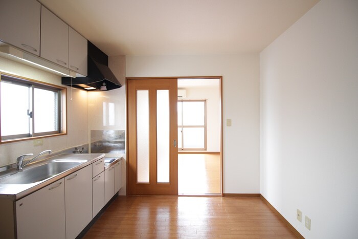 プライムスクエアⅡの物件内観写真