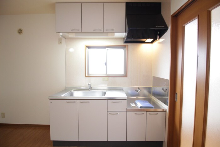 プライムスクエアⅡの物件内観写真