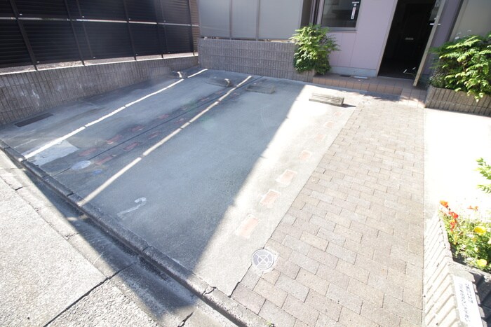 プライムスクエアⅡの物件外観写真