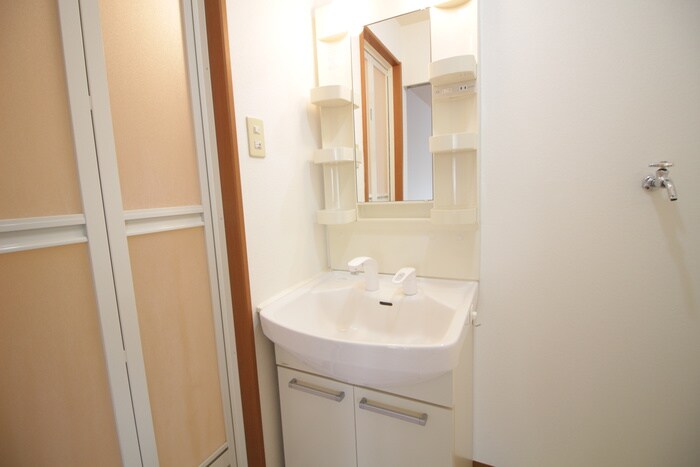 プライムスクエアⅡの物件内観写真