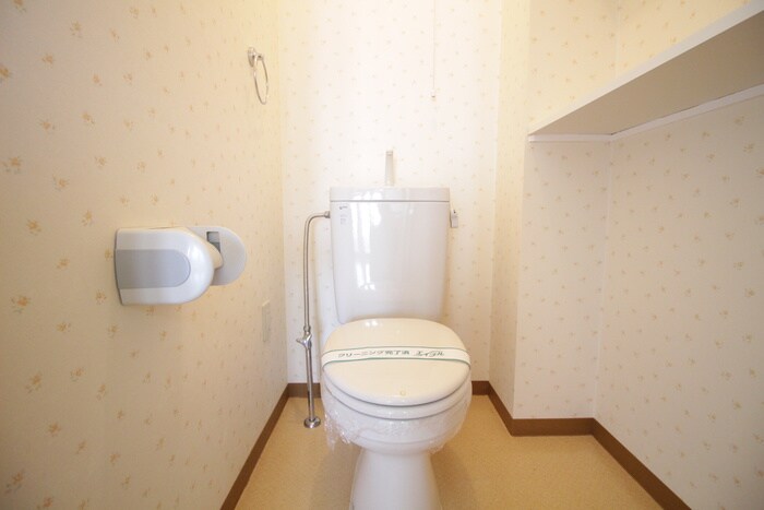 プライムスクエアⅡの物件内観写真