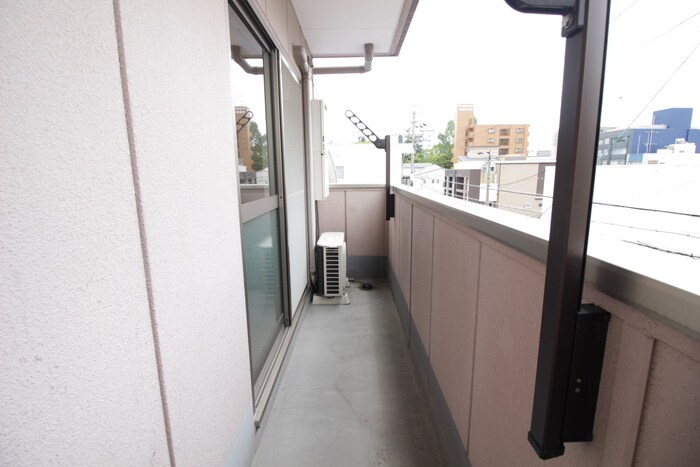 プライムスクエアⅡの物件内観写真