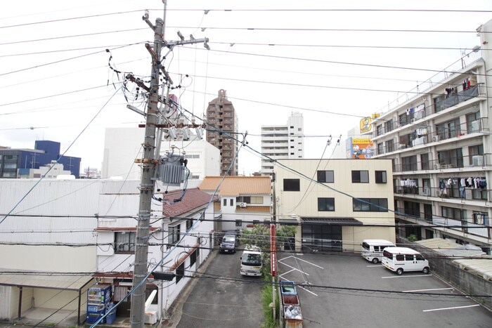 プライムスクエアⅡの物件内観写真