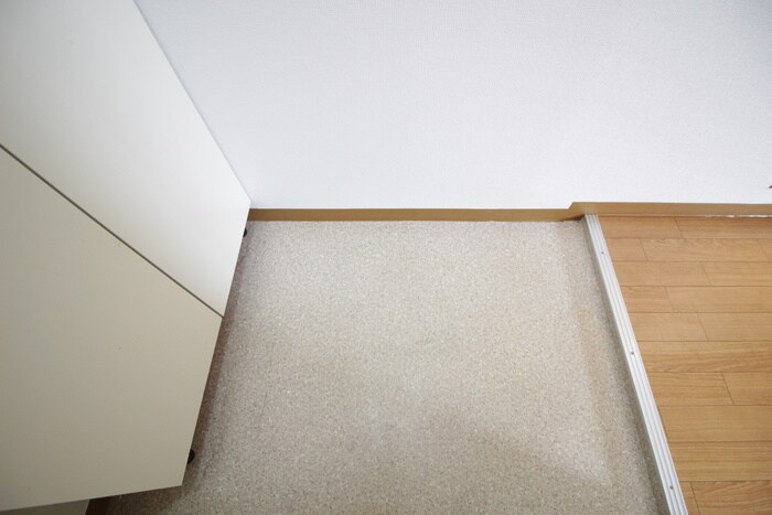 プライムスクエアⅡの物件内観写真