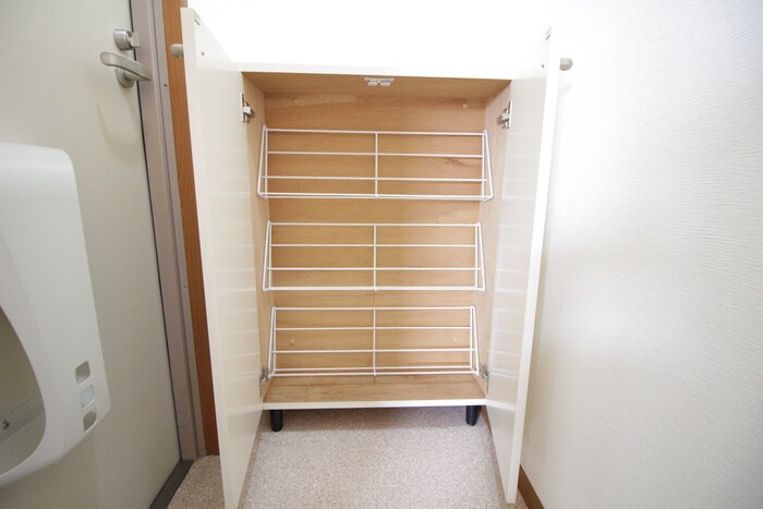 プライムスクエアⅡの物件内観写真