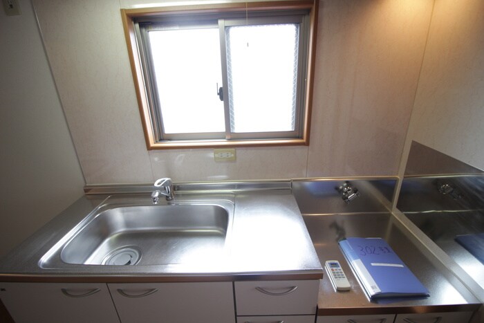 プライムスクエアⅡの物件内観写真