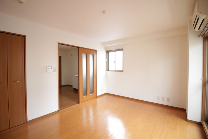 プライムスクエアⅡの物件内観写真