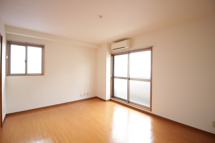 プライムスクエアⅡの物件内観写真