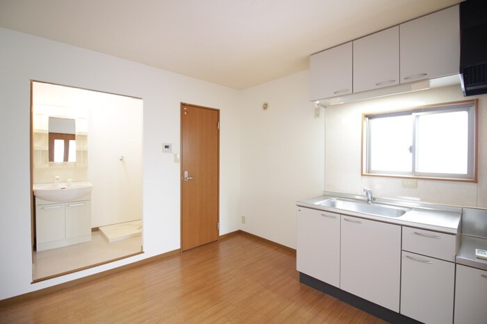 プライムスクエアⅡの物件内観写真