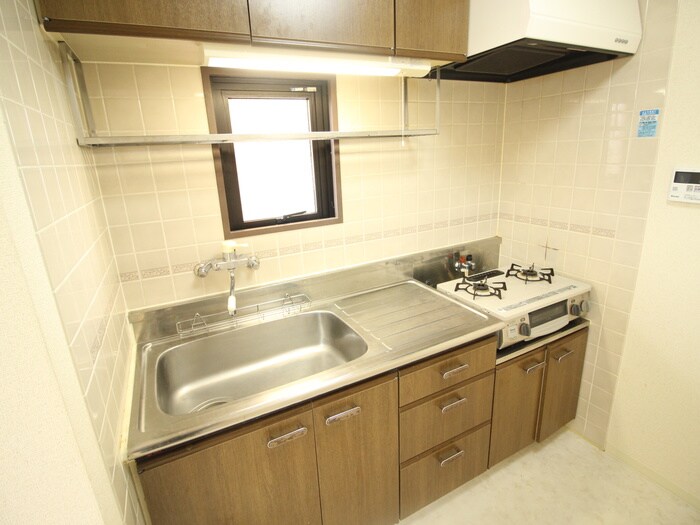 ア－バンハイツ八事八幡山の物件内観写真