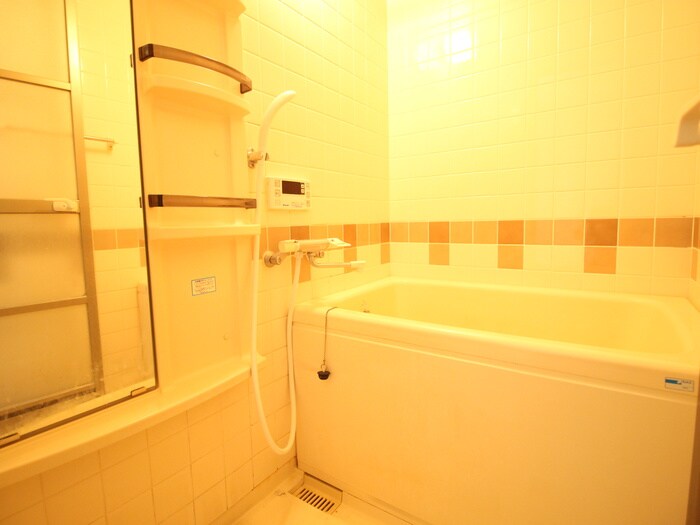 ア－バンハイツ八事八幡山の物件内観写真