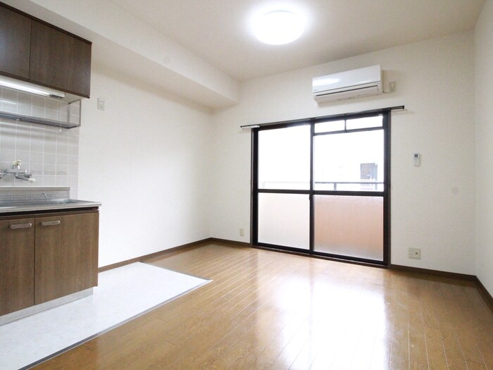 ア－バンハイツ八事八幡山の物件内観写真