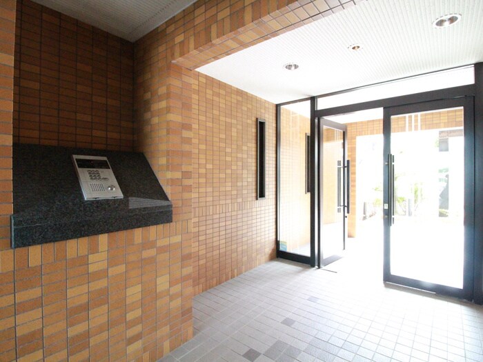 ア－バンハイツ八事八幡山の物件外観写真