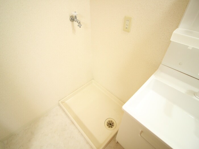 ア－バンハイツ八事八幡山の物件内観写真