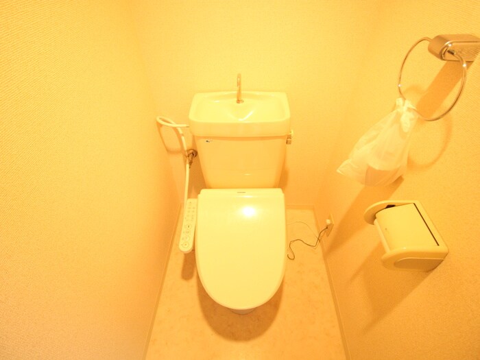 ア－バンハイツ八事八幡山の物件内観写真