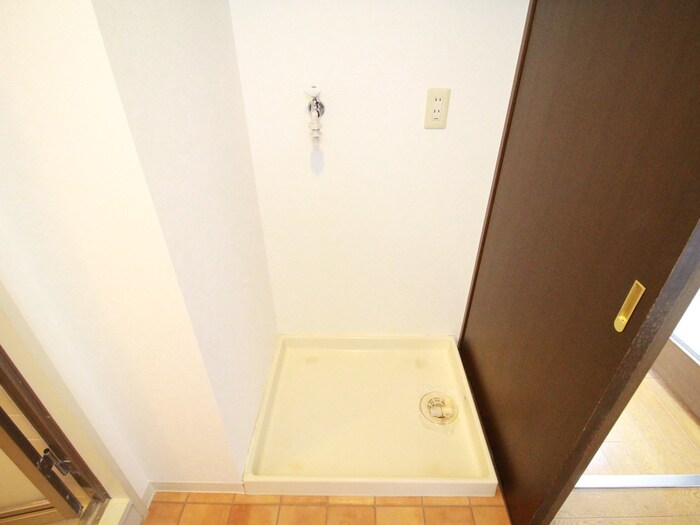 ア－バンハイツ八事八幡山の物件内観写真