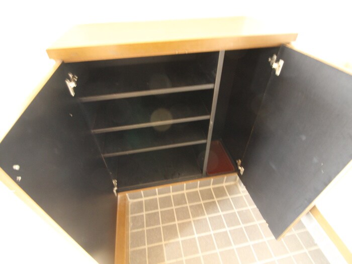 ア－バンハイツ八事八幡山の物件内観写真