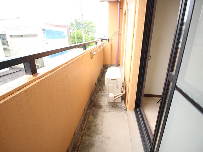 ア－バンハイツ八事八幡山の物件内観写真