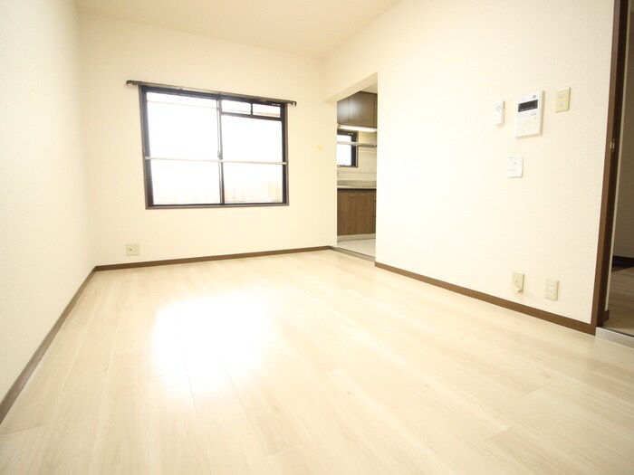 ア－バンハイツ八事八幡山の物件内観写真