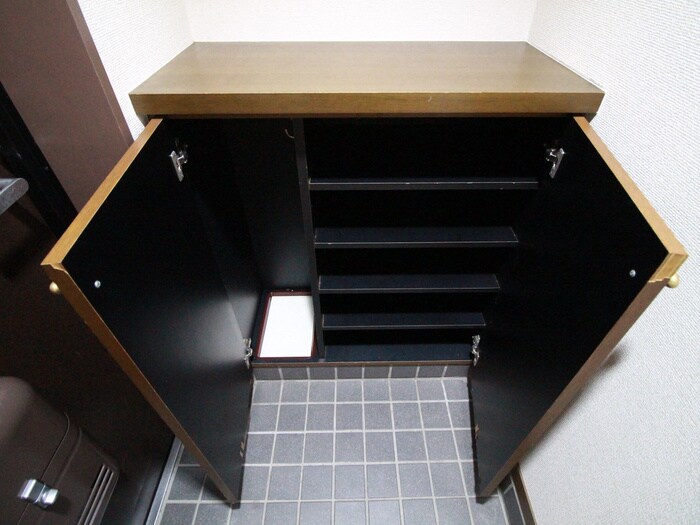 ア－バンハイツ八事八幡山の物件内観写真