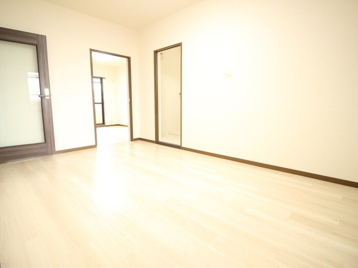 ア－バンハイツ八事八幡山の物件内観写真