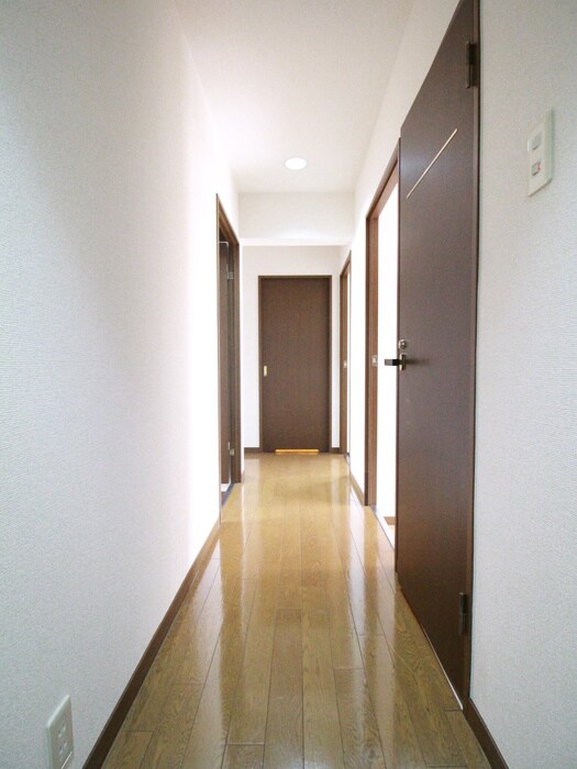 ア－バンハイツ八事八幡山の物件内観写真