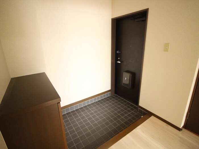 ア－バンハイツ八事八幡山の物件内観写真