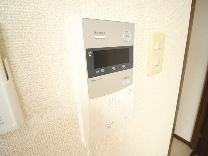 ア－バンハイツ八事八幡山の物件内観写真