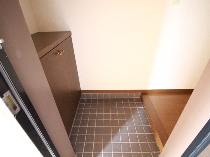 ア－バンハイツ八事八幡山の物件内観写真