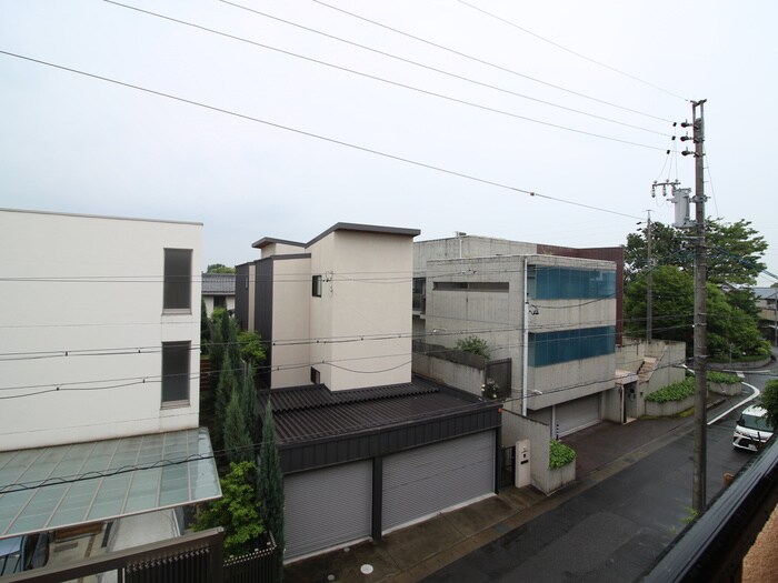 ア－バンハイツ八事八幡山の物件内観写真