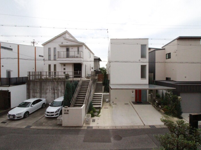 ア－バンハイツ八事八幡山の物件内観写真