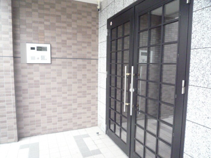 ＮＥＯ　ＧＲＡＮＤＥ２１の物件外観写真