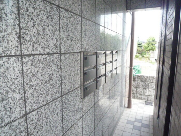 ＮＥＯ　ＧＲＡＮＤＥ２１の物件外観写真