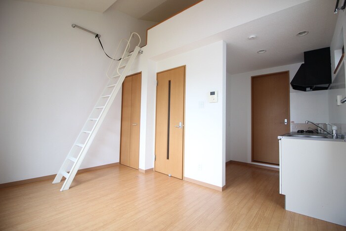 ファルダ不二ヶ丘の物件内観写真