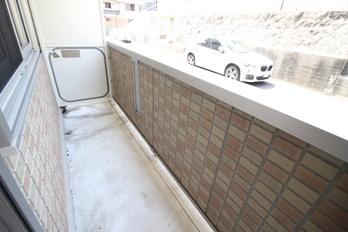 ションセイＧの物件内観写真